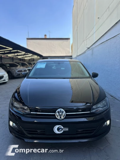 POLO 1.0 170 TSI Highline