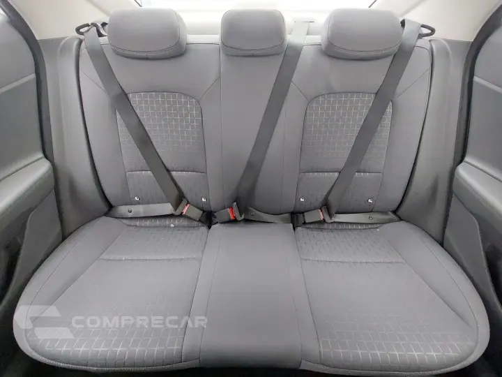 HB20S 1.0 TGDI FLEX COMFORT PLUS AUTOMÁTICO