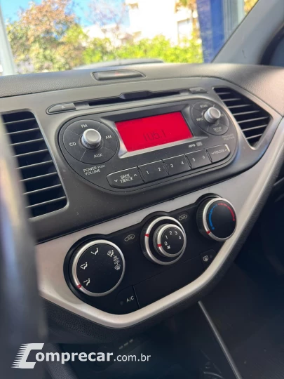 PICANTO 1.0 EX 12V
