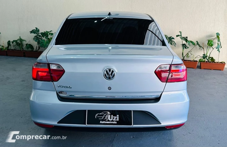 VOYAGE 1.0 MI 8V