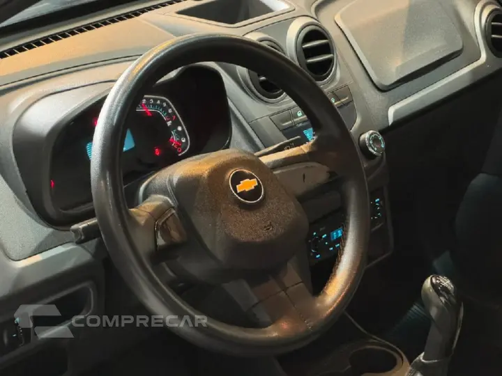 MONTANA 1.4 MPFI LS CS 8V FLEX 2P MANUAL