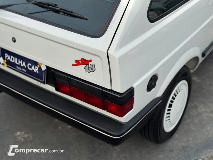 Gol 1.6 STAR