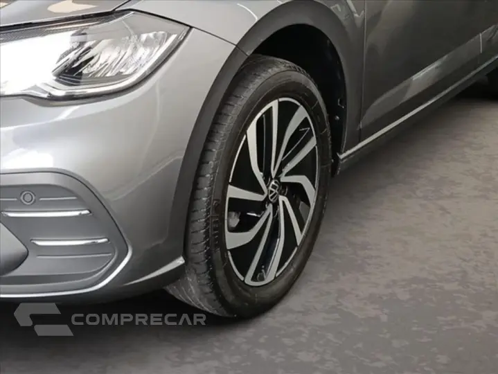 POLO 1.0 170 TSI HIGHLINE AUTOMÁTICO