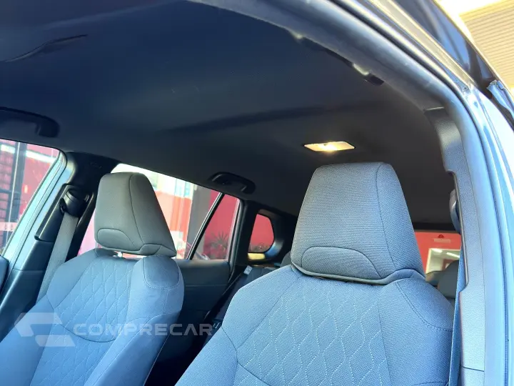 COROLLA CROSS 2.0 VVT-IE FLEX XR DIRECT SHIFT