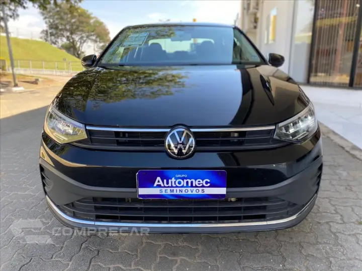 VIRTUS 1.0 170 TSI AUTOMÁTICO