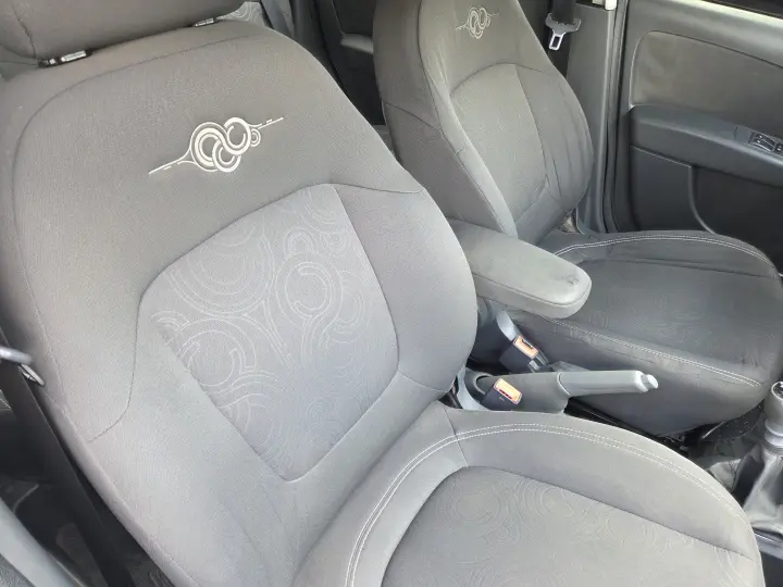 GRAND SIENA 1.4 MPI ATTRACTIVE 8V FLEX 4P MANUAL