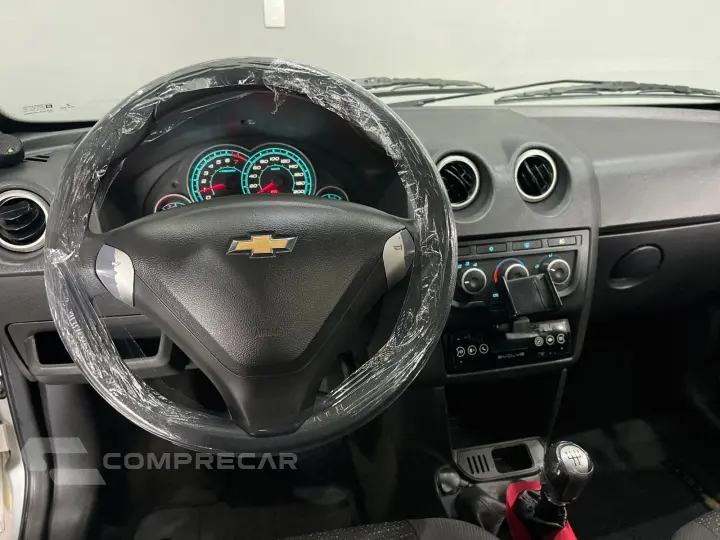 CELTA 1.0 MPFI LT 8V FLEX 4P MANUAL