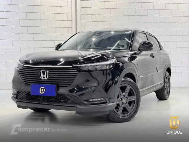HR-V - 1.5 DI I-VTEC EXL CVT