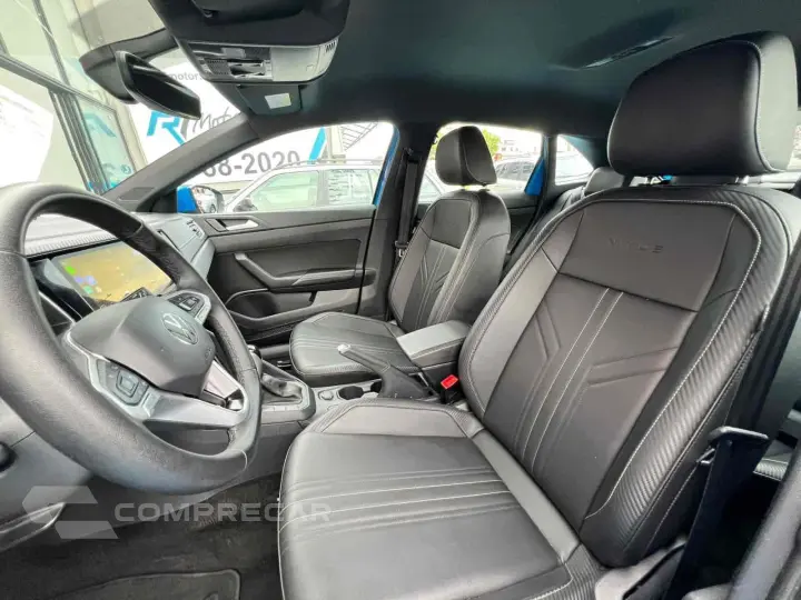 NIVUS 1.0 200 TSI TOTAL FLEX HIGHLINE AUTOMÁTICO