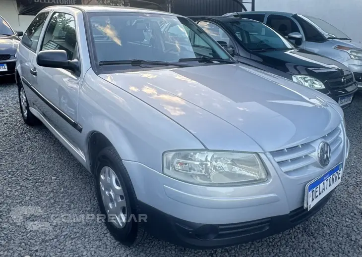 Gol 1.0 G4 FLEX