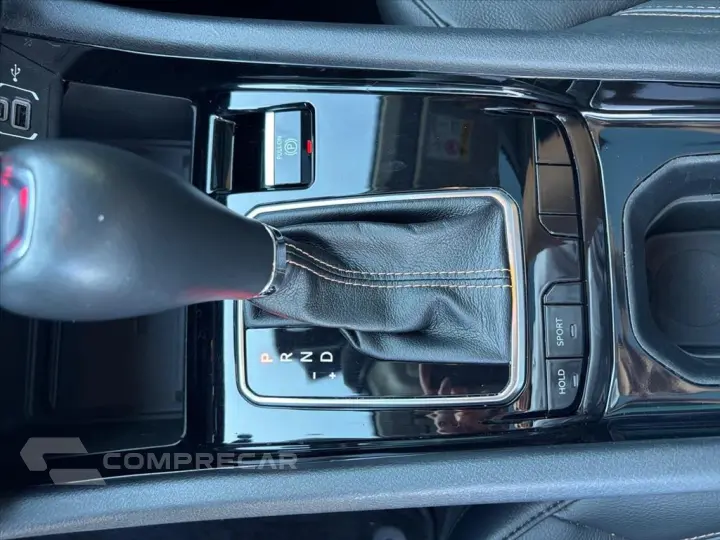 COMPASS 1.3 T270 TURBO FLEX LIMITED AT6