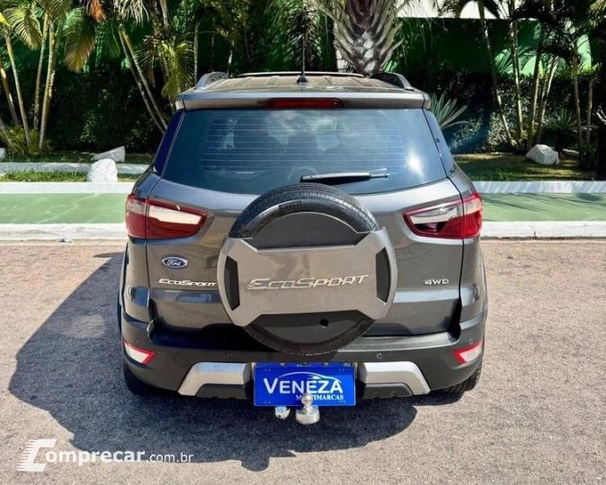 ECOSPORT ATM4AT 2.0