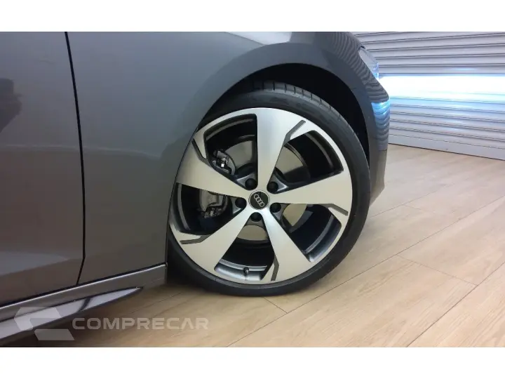 A5 2.0 TFSI GASOLINA PERFORMANCE S EDITION QUATTRO S TRONIC