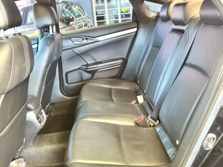 CIVIC 2.0 16V FLEXONE EXL 4P CVT