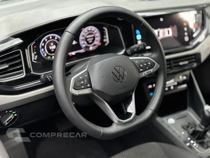 VIRTUS 1.0 200 TSI Comfortline