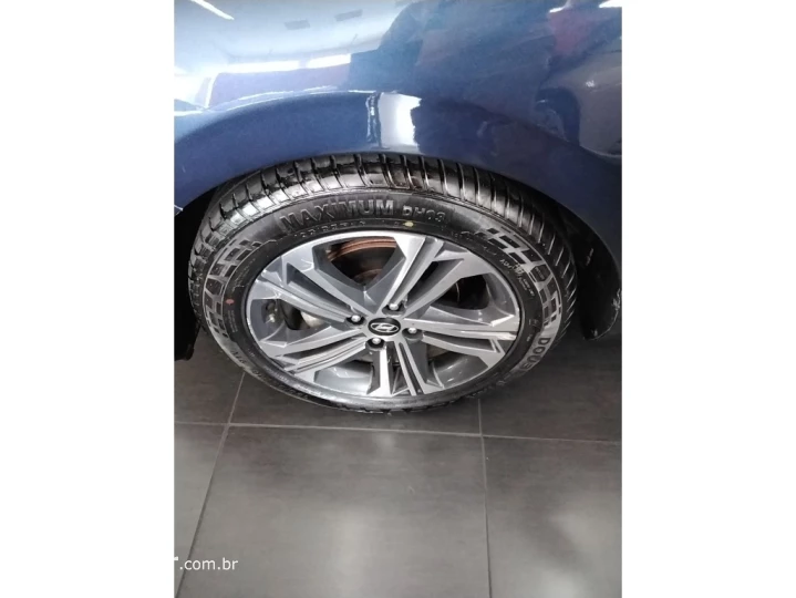 HB20S 1.0 TGDI FLEX COMFORT AUTOMÁTICO