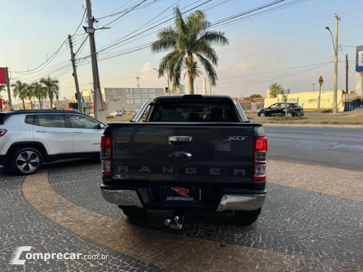 RANGER 2.5 XLT 4X2 CD 16V FLEX 4P MANUAL