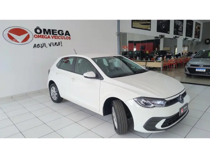 POLO 1.0 170 TSI MANUAL