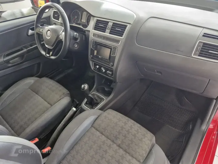 Fox 1.6 4P COMFORTLINE FLEX