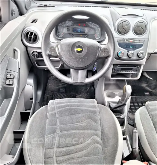 Agile 1.4 4P LTZ FLEX