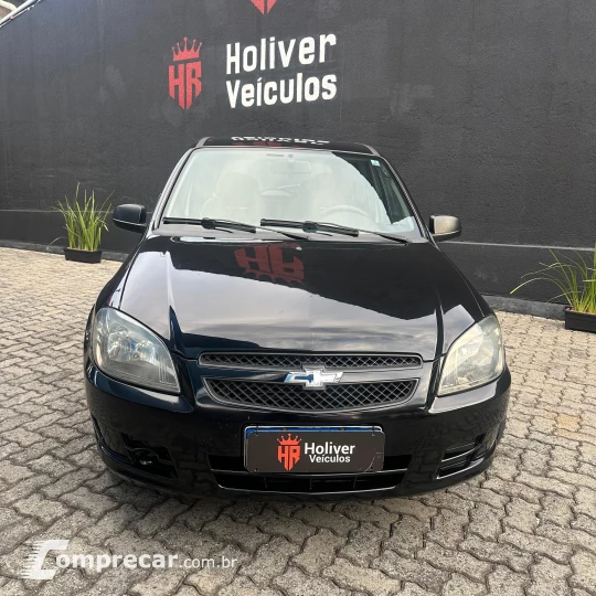 CELTA 1.0 MPFI VHC 8V