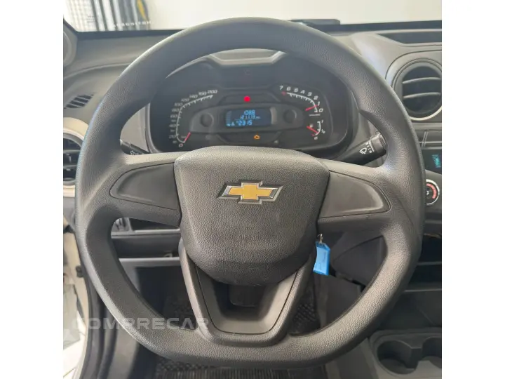 MONTANA 1.4 MPFI LS CS 8V FLEX 2P MANUAL