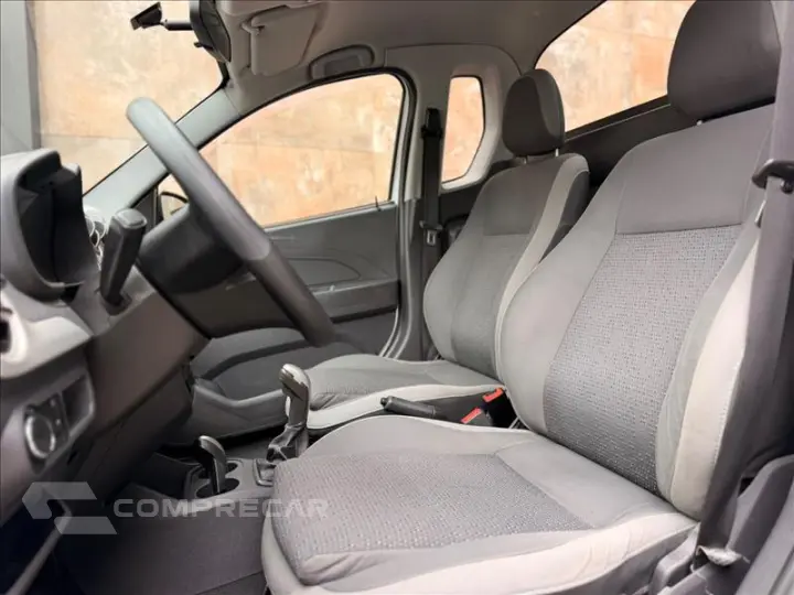MONTANA 1.4 MPFI LS CS 8V