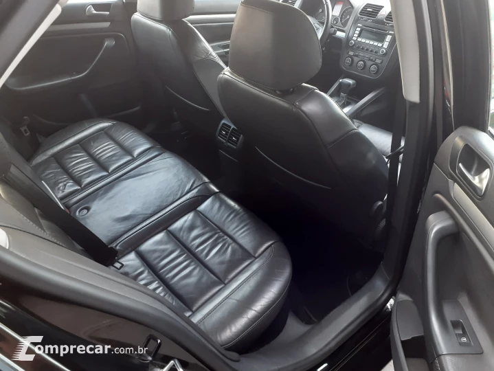 JETTA 2.5 I 20V 170cv
