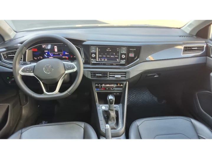 VIRTUS 1.0 200 TSI COMFORTLINE AUTOMÁTICO