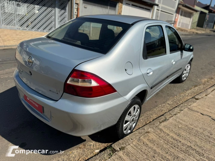 PRISMA 1.4 MPFI Maxx 8V