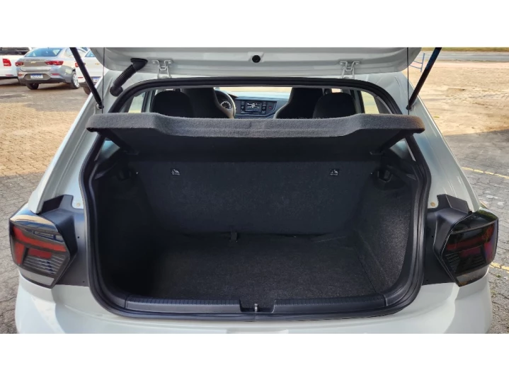 POLO 1.0 MPI TRACK MANUAL