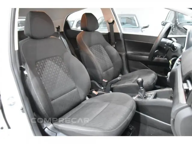 HB20 - 1.0 12V COMFORT PLUS MANUAL