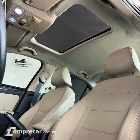 JETTA 2.0 Comfortline