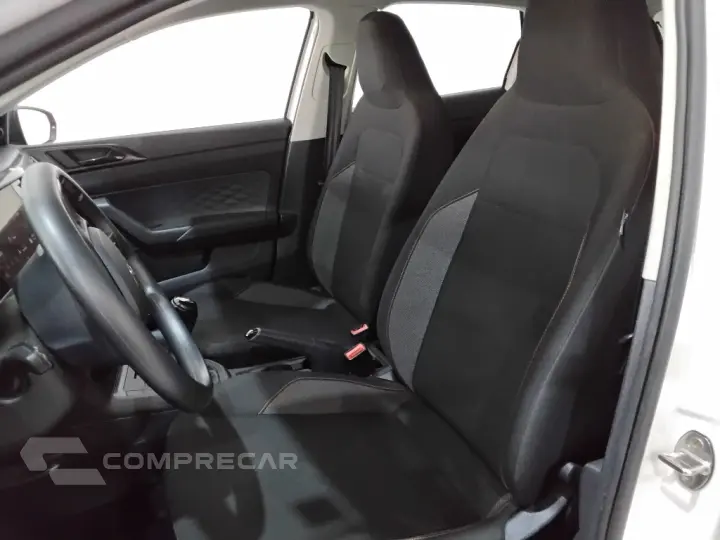 POLO 1.0 MPI TRACK MANUAL
