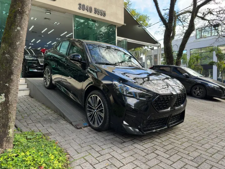 X2 2.0 16V Turbo Sdrive20i M Sport X Steptronic