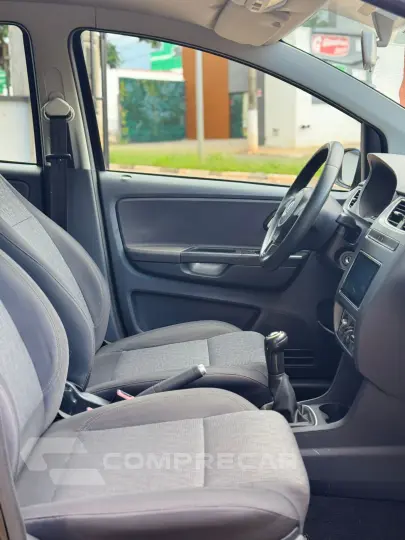 FOX 1.0 MPI Trendline 12V