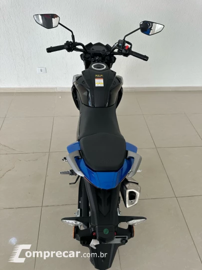 DR 160S