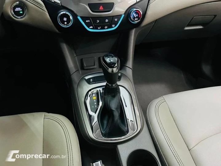 CHEV CRUZE LTZ HB AT