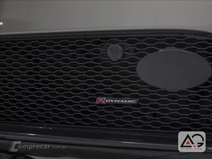 RANGE ROVER VELAR 2.0 P404 Phev R-dynamic S