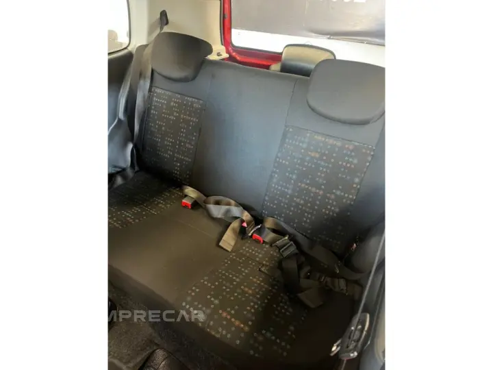 UNO 1.0 EVO VIVACE 8V FLEX 2P MANUAL