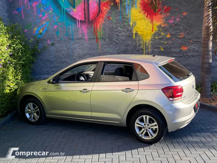 POLO 1.0 200 TSI Comfortline