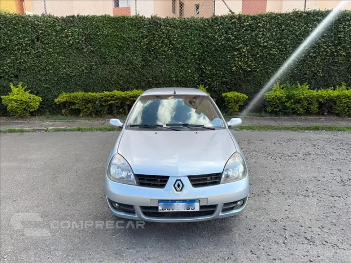 CLIO 1.6 Privilége Sedan 16V