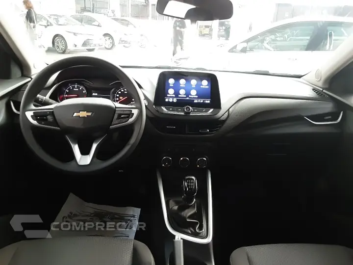 ONIX 1.0 FLEX LT MANUAL