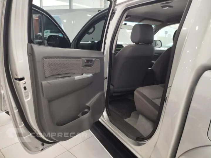 HILUX 2.7 SR 4X2 CD 16V