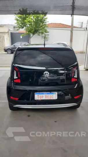 UP 1.0 170 TSI Xtreme