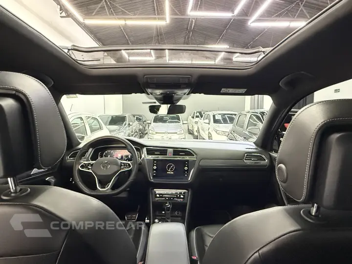 TIGUAN 2.0 300 TSI Allspace R-line
