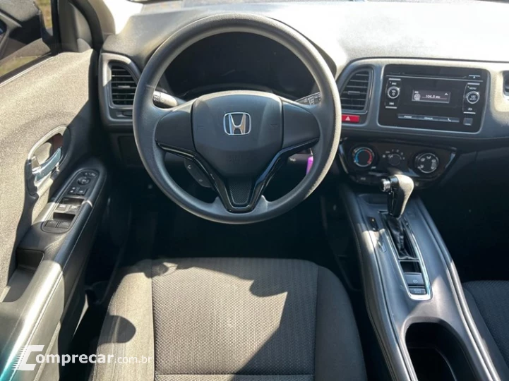 HR-V