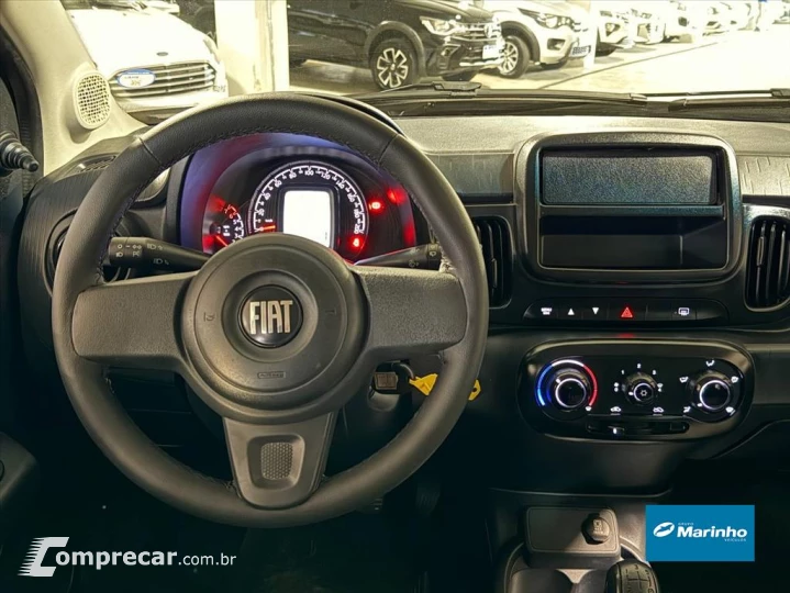 MOBI 1.0 EVO FLEX LIKE. MANUAL