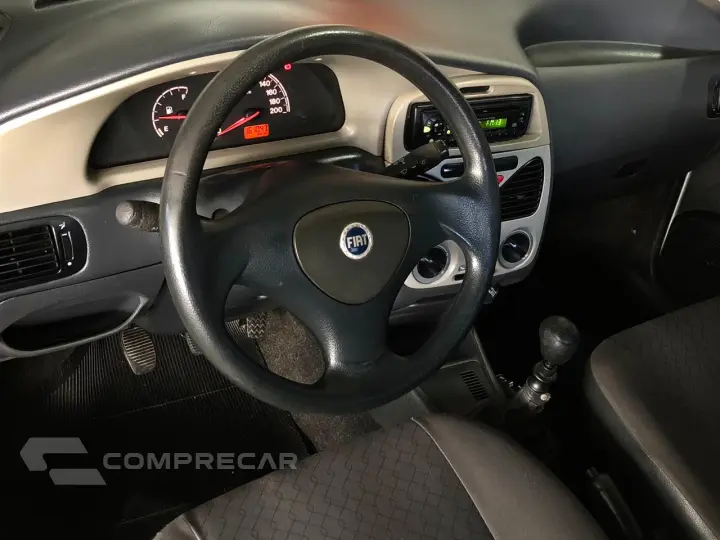 PALIO 1.0 MPI Fire 8V