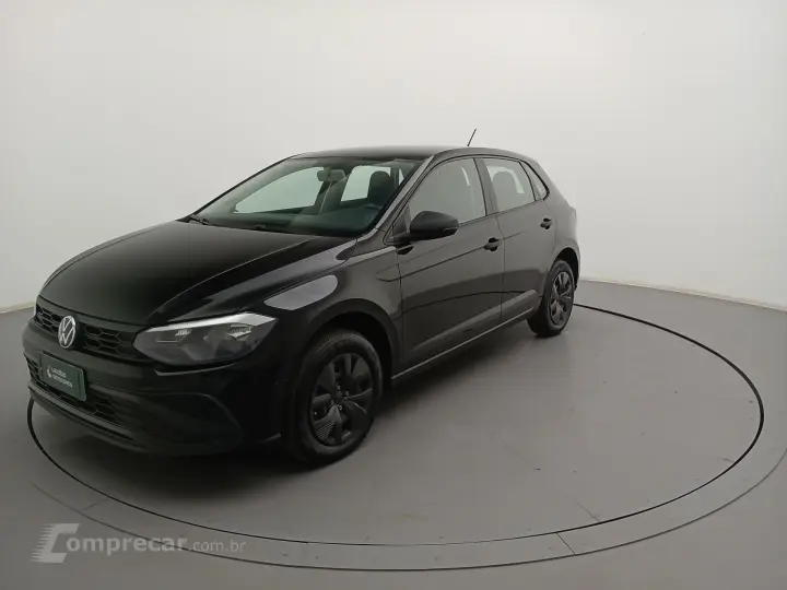 POLO 1.0 MPI TRACK MANUAL